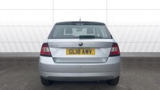 Skoda Fabia 1.0 TSI SE 5dr Petrol Hatchback
